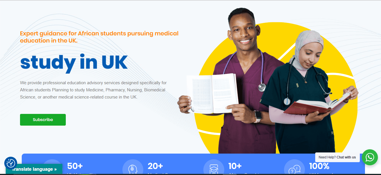 Living Spring Edu-consult